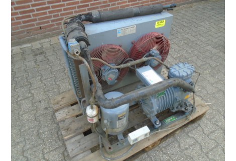 Dwm copeland DLLP-30X-EWL